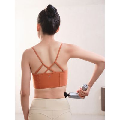 6. SKG F1 Pro Neck and Shoulder Massager Gray