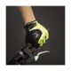 3. CHIBA COOL AIR gloves yellow XL