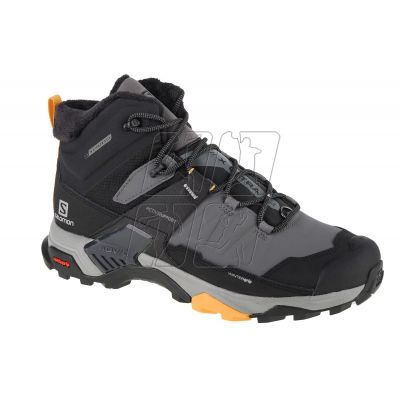 Salomon X Ultra 4 Mid Winter TS M 413552 shoes