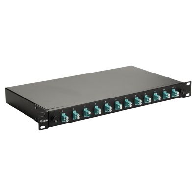 Equip 337202 1U patch panel