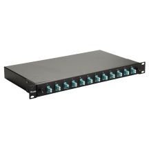 Equip 337202 1U patch panel