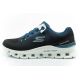 2. Skechers men's shoes sneakers Glide-Step Pro comfortable sports navy blue