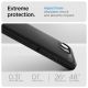 12. Spigen Rugged Armor MagSafe case for iPhone 16e / 17e - black