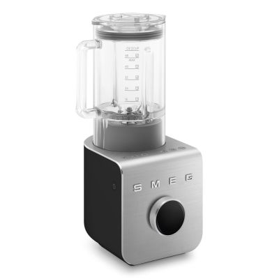 4. Smeg BLC02BLMEU blender 1.5 l Tabletop blender 1400 W Black