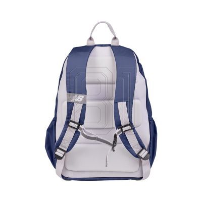 7. New Balance Heritage Youth Backpack VTI LAB51523VTI