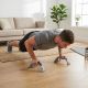 28. BB 634 Push-Up Handles