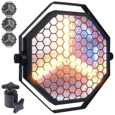 EVOLIGHTS LUMENO retro vintage stage lighting