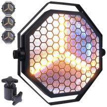 EVOLIGHTS LUMENO retro vintage stage lighting