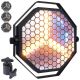 EVOLIGHTS LUMENO retro vintage stage lighting