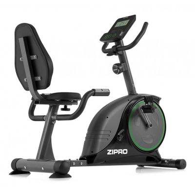 5. ZIPRO Easy Recumbent Bike
