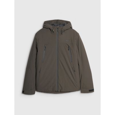 3. Men's 4F 10000 membrane transition jacket 4FWAW25TTJAM0883-043S