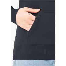VIKING Panaka Hoodie Bamboo Lady navy blue women's sweatshirt S