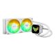 12. ASUS TUF GAMING LC III 240 ARGB WHT Cooler