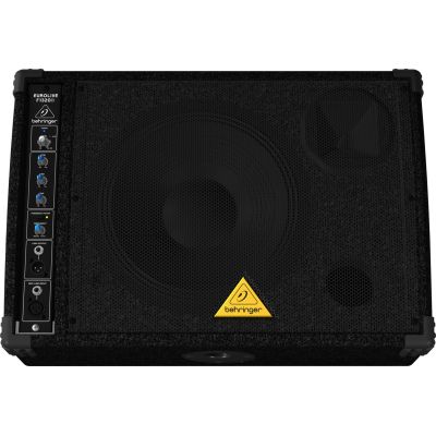 5. Behringer Eurolive F1320D 2-way