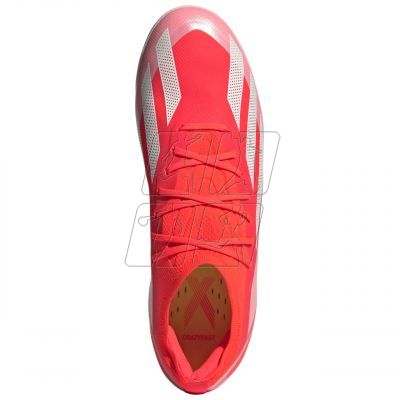 2. adidas X Crazyfast Elite 2G/3G AG M IF0650 football shoes