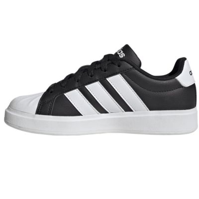 2. Adidas Streettalk Kids Shoes Black JQ8610
