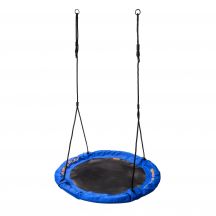 Meteor 110 cm Nest Swing, Navy Blue