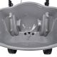 4. AWTOOLS AW60507 garden trolley and wheelbarrow