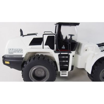 7. Amewi RC G485AE wheel charger white Li-Ion 2000mAh/14+