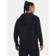 4. Under Armor W sweatshirt 1379500-001