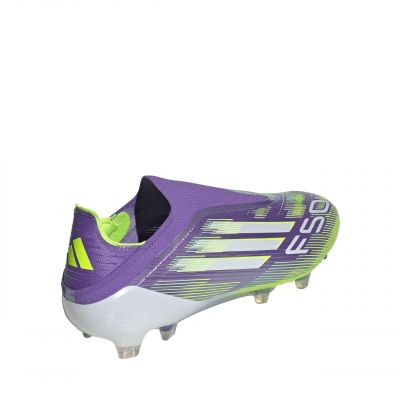 3. adidas F50 Elite LL FG W JH7628 football boots