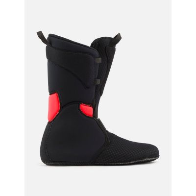 7. LANGE XT3 Tour Light MV 130 Ski Boots (L.Blue)