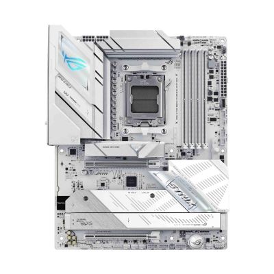 31. ASUS ROG STRIX B850-A GAMING NEO motherboard