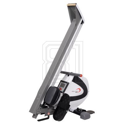 38. HMS ZM1801 magnetic rowing machine