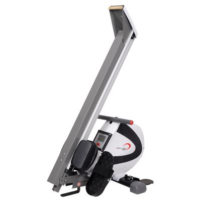 38. HMS ZM1801 magnetic rower