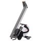 38. HMS ZM1801 magnetic rowing machine