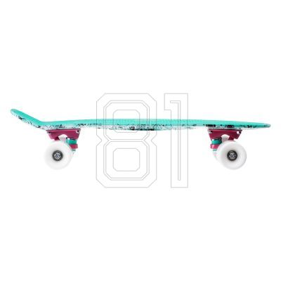 4. Coolslide Halloumi Skateboard YB 92800350186