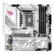 12. ASUS ROG STRIX B860-G GAMING WIFI Intel B860 LGA 1851 (Socket V1) micro ATX