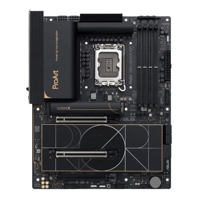 2. Motherboard MB Z890 S1851 ATX/PROART Z890-CREATOR WIFI ASUS