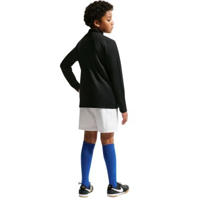 11. Nike Dri-Fit Park 26 Kids' Sweatshirt Black HM7256 010