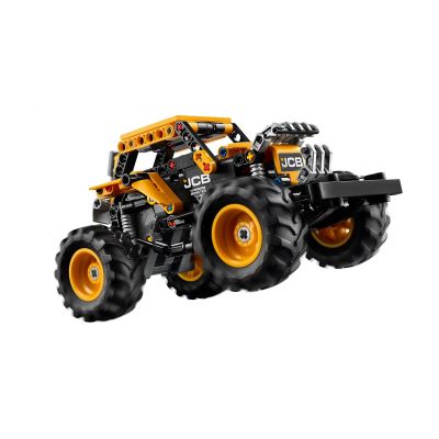3. LEGO TECHNIC 42199 Monster Jam™ DIGatron™