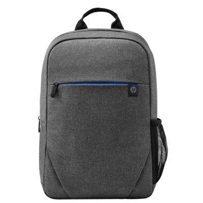 HP Prelude Laptop Backpack for 15.6" notebooks, grey 2Z8P3AA