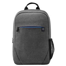 HP Prelude Laptop Backpack for 15.6" notebooks, grey 2Z8P3AA