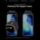 15. Spigen Glas.tR EZ Fit Privacy Tempered Glass for iPhone 16 Pro Max / 17 Pro Max - 2 pcs.