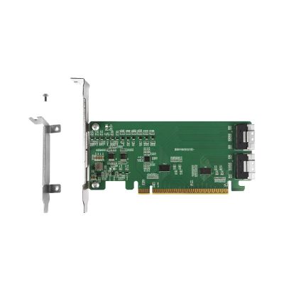 7. Icy Dock MB308A SAS Adapter