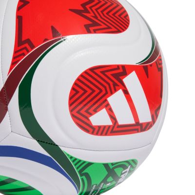 4. adidas FIFA World Cup 26 Trionda Training JD8032 Football