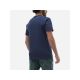 4. MILLET Cimaï Summit Ts Ss M Navy Blue Men's T-Shirt