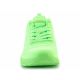 2. Skechers Bobs Squad Chaos-cool Rythms W 117216-LIME shoes