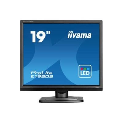 13. iiyama ProLite Reliable office solutions
