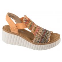 Rieker W 69172-92 Sandals 