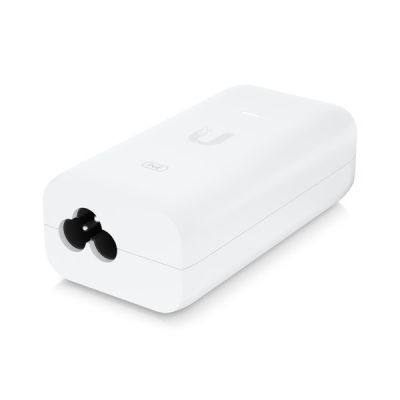 6. PoE Injector Ubiquiti U-PoE PoE 15W (U-POE-EU)