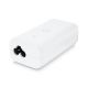 6. PoE Injector Ubiquiti U-PoE PoE 15W (U-POE-EU)
