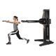 15. Freemotion Stackable Dual Cable Cross G624 Multifunctional Machine