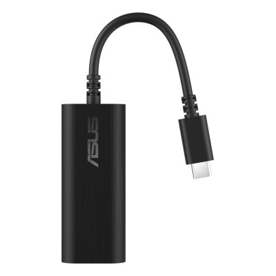 7. Asus USB-C2500 V2 USB TYPE-C TO 2.5G adapter