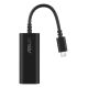 7. Asus USB-C2500 V2 USB TYPE-C TO 2.5G adapter
