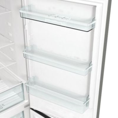 5. GORENJE NRK61CS2XL4 fridge-freezer